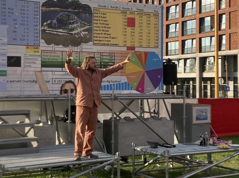 De Kapitalisten, afbeelding 2 van 2